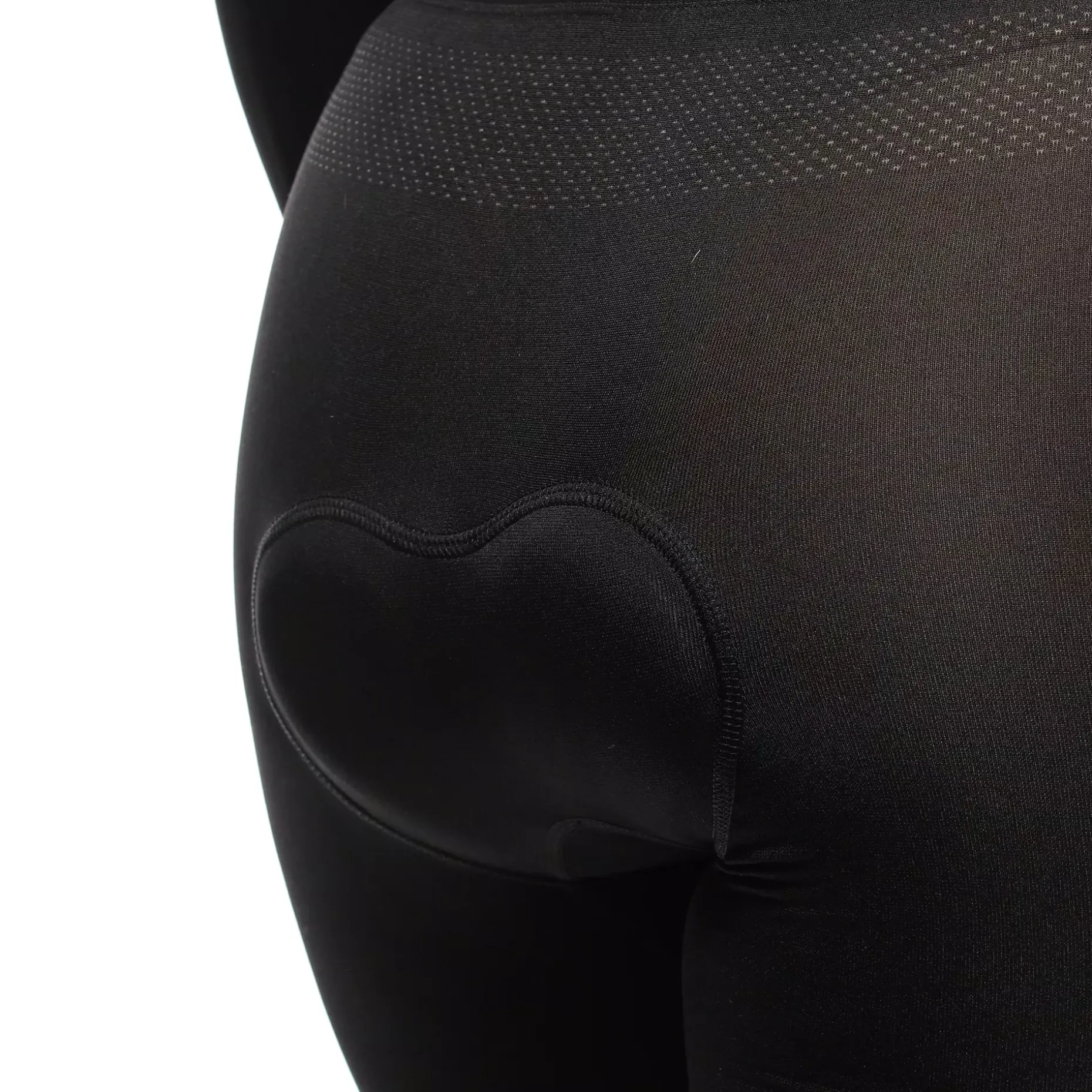 DSKIN - PANTALONES CORTOS TÉCNICOS DE BICI CON CULOTTES MUJER