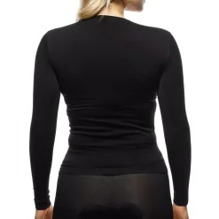DSKIN LS - CAMISETA TÉCNICA DE BICI MANGA LARGA MUJER