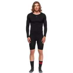 DSKIN LS - CAMISETA TÉCNICA DE BICI MANGA LARGA HOMBRE