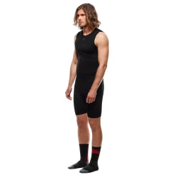 DSKIN VEST - CAMISETA SIN MANGAS TÉCNICA DE BICI HOMBRE