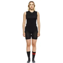 DSKIN VEST - CAMISETA SIN MANGAS TÉCNICA DE BICI MUJER
