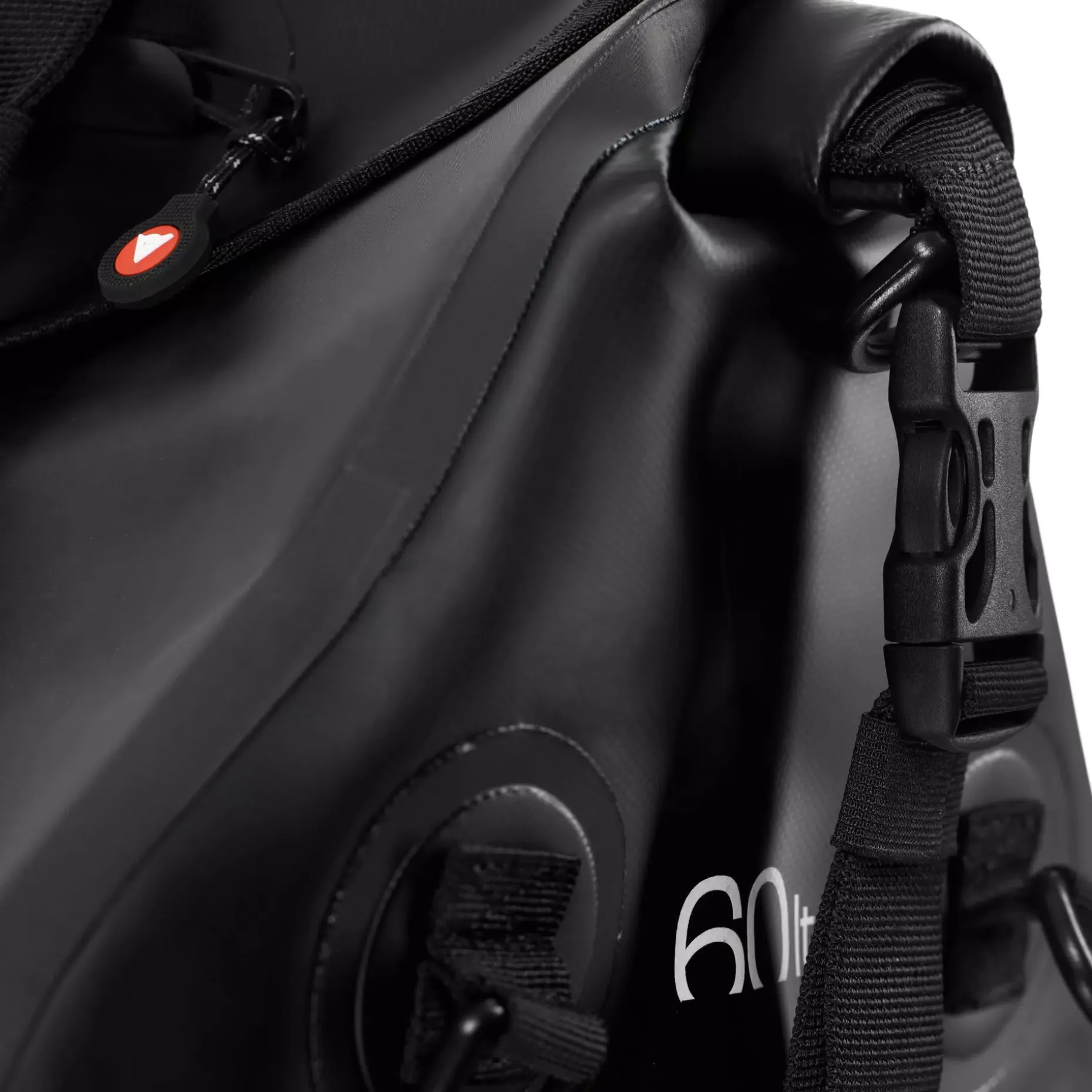 DUFFEL BOLSA DE VIAJE EXPLORER WP 60L