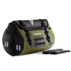 DUFFEL BOLSA DE VIAJE EXPLORER WP 60L