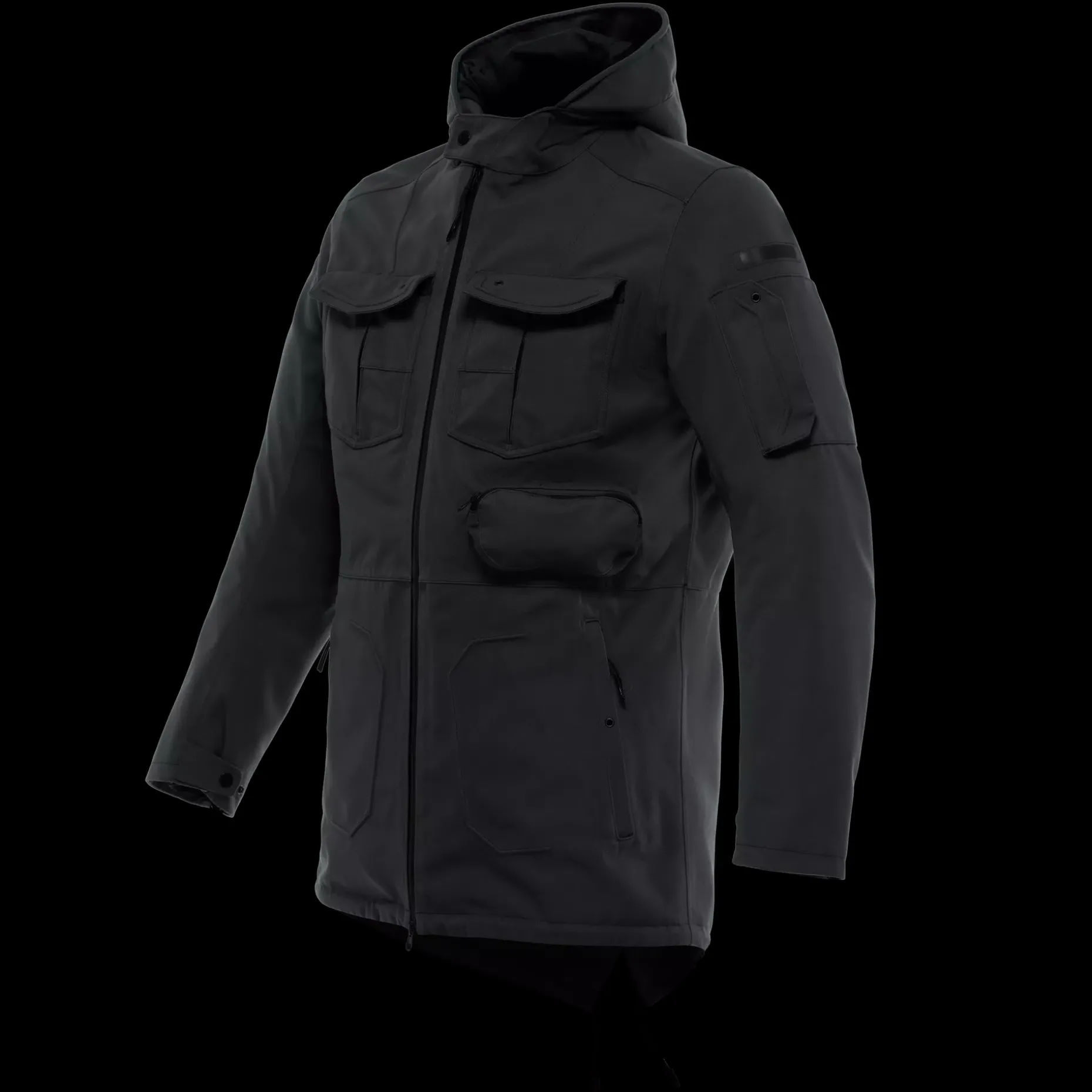 DUOMO ABSØLUTESHELL™ PRO CHAQUETA MOTO HOMBRE