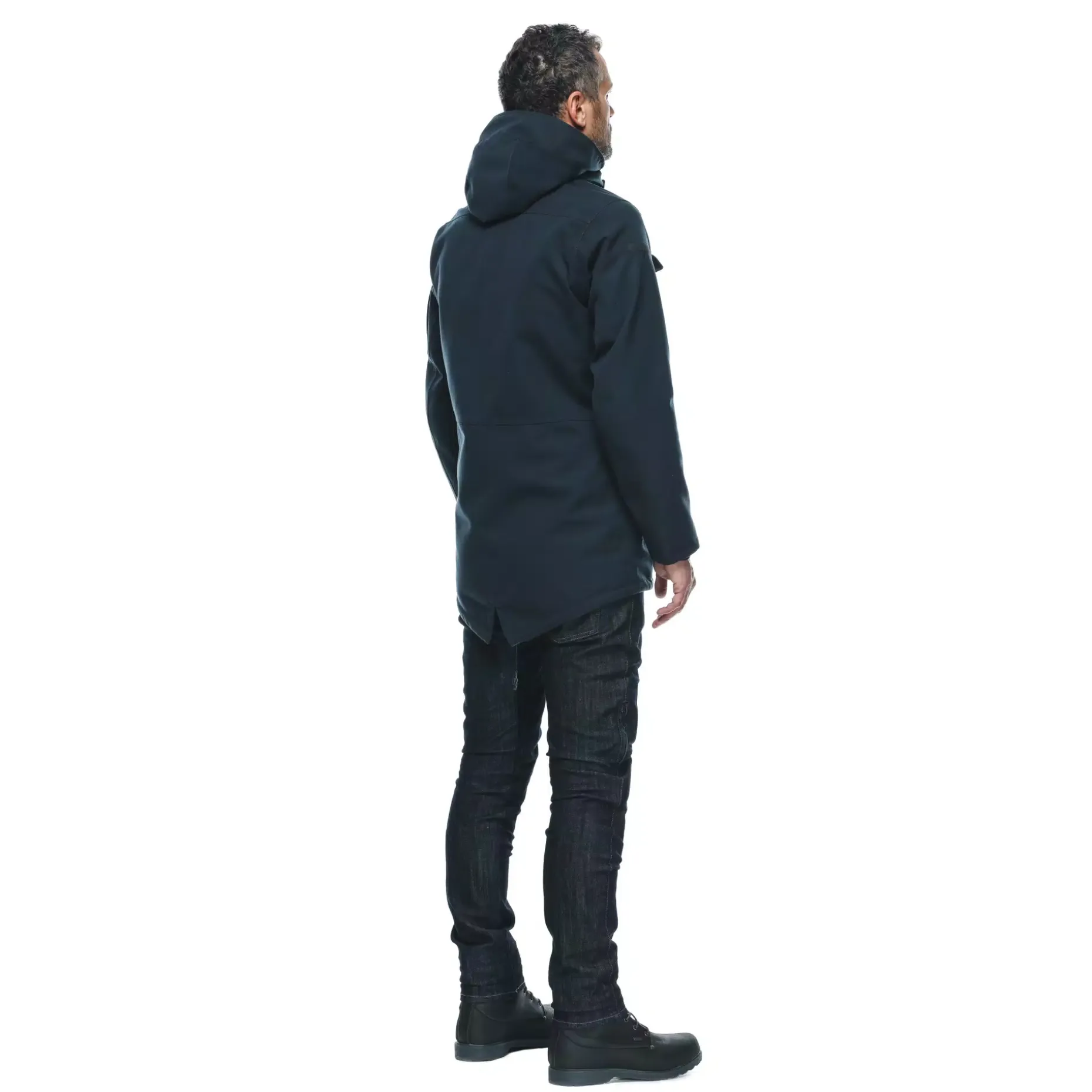 DUOMO ABSØLUTESHELL™ PRO CHAQUETA MOTO HOMBRE