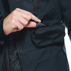 DUOMO ABSØLUTESHELL™ PRO CHAQUETA MOTO HOMBRE