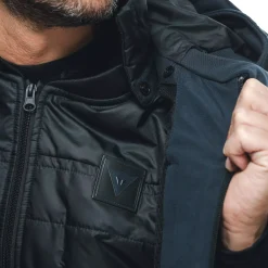 DUOMO ABSØLUTESHELL™ PRO CHAQUETA MOTO HOMBRE