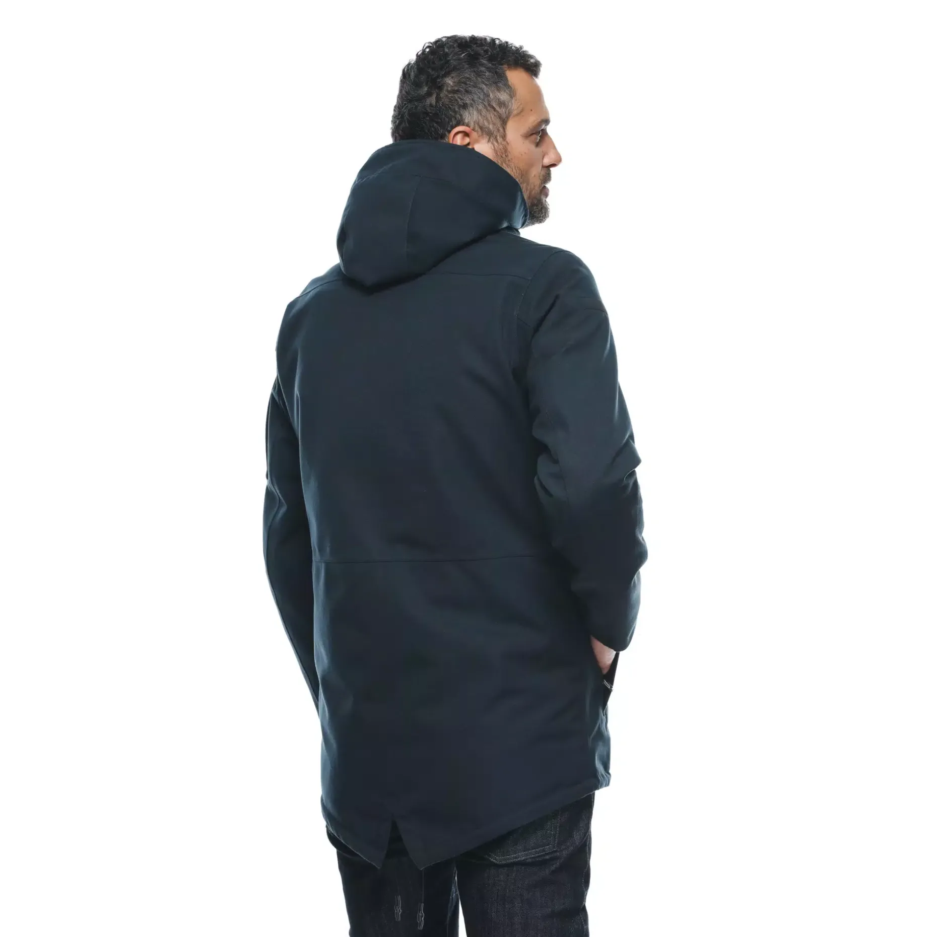 DUOMO ABSØLUTESHELL™ PRO CHAQUETA MOTO HOMBRE
