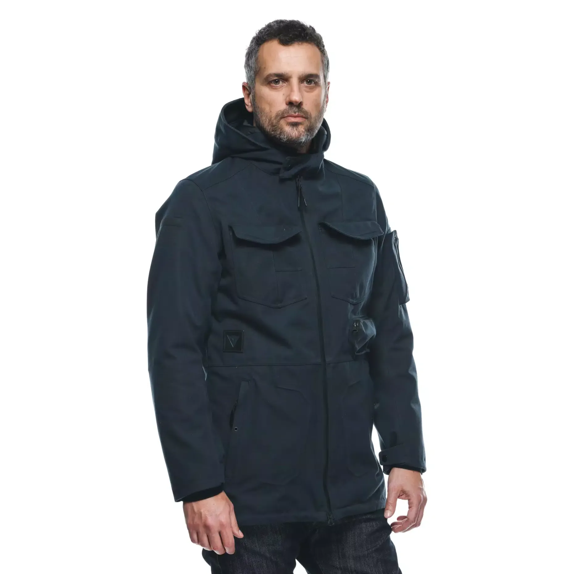 DUOMO ABSØLUTESHELL™ PRO CHAQUETA MOTO HOMBRE