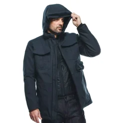 DUOMO ABSØLUTESHELL™ PRO CHAQUETA MOTO HOMBRE
