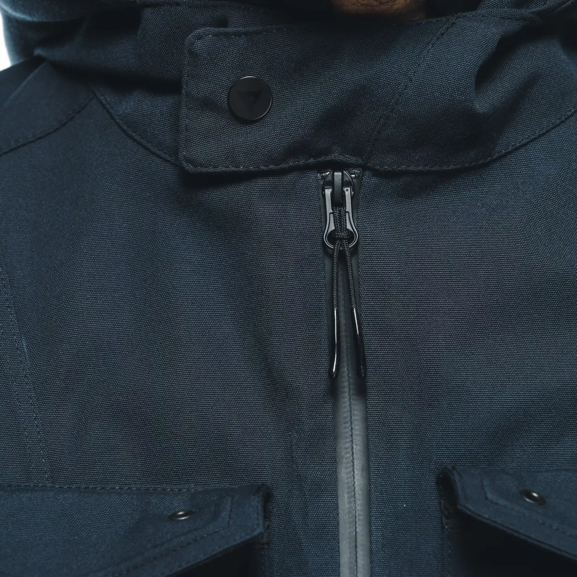 DUOMO ABSØLUTESHELL™ PRO CHAQUETA MOTO HOMBRE