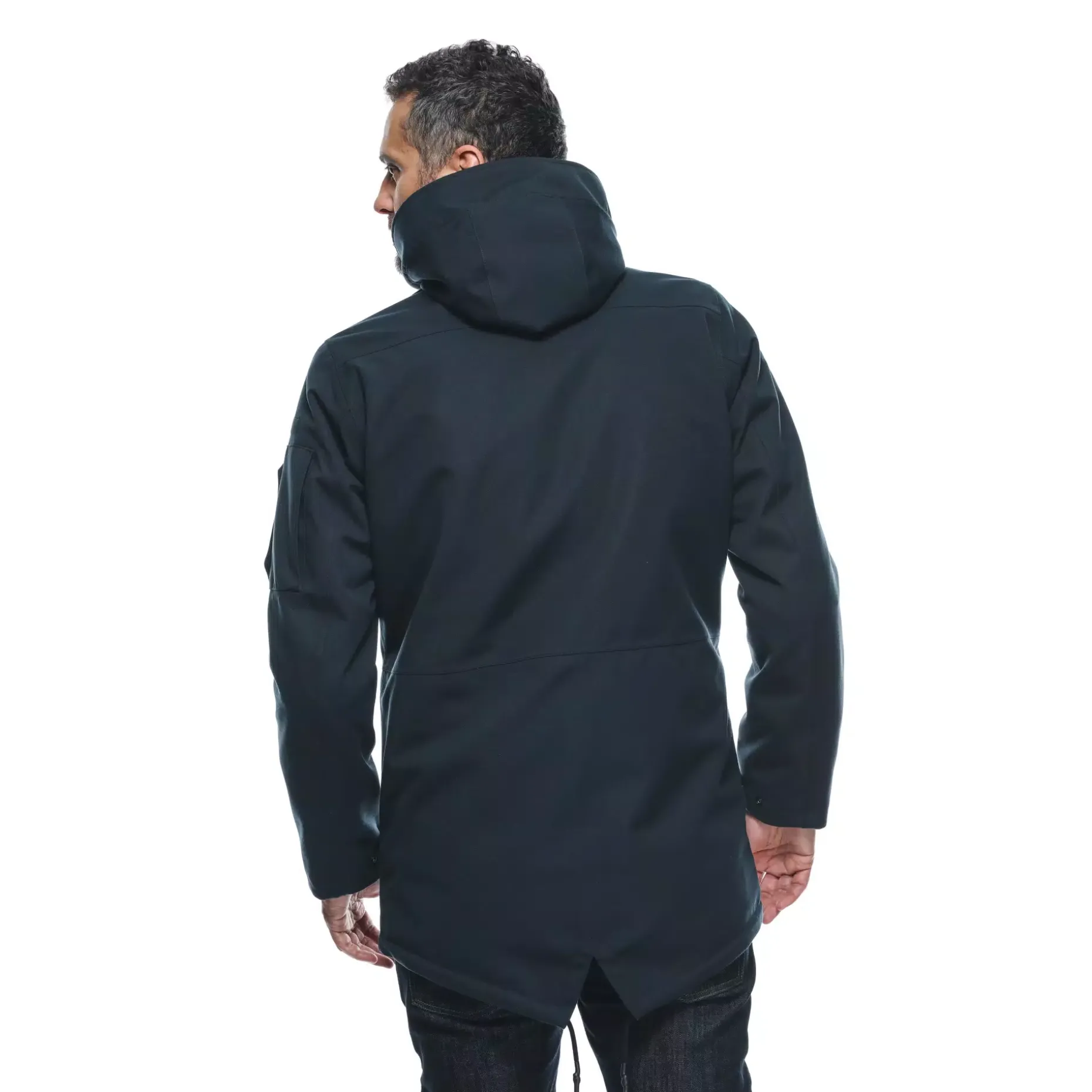 DUOMO ABSØLUTESHELL™ PRO CHAQUETA MOTO HOMBRE