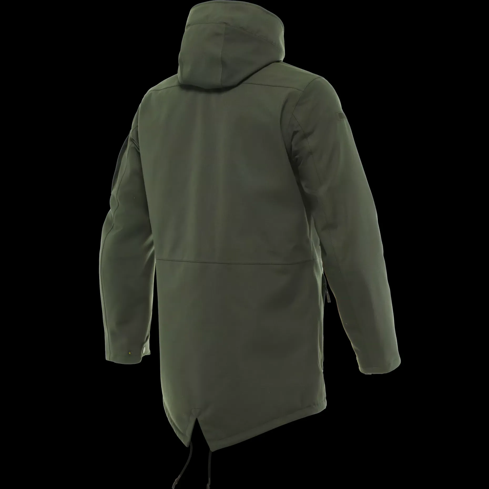 DUOMO ABSØLUTESHELL™ PRO CHAQUETA MOTO HOMBRE