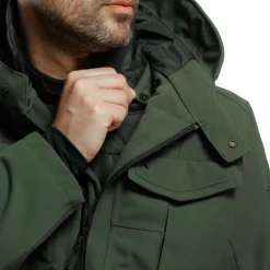 DUOMO ABSØLUTESHELL™ PRO CHAQUETA MOTO HOMBRE