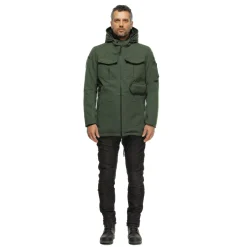 DUOMO ABSØLUTESHELL™ PRO CHAQUETA MOTO HOMBRE