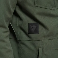 DUOMO ABSØLUTESHELL™ PRO CHAQUETA MOTO HOMBRE
