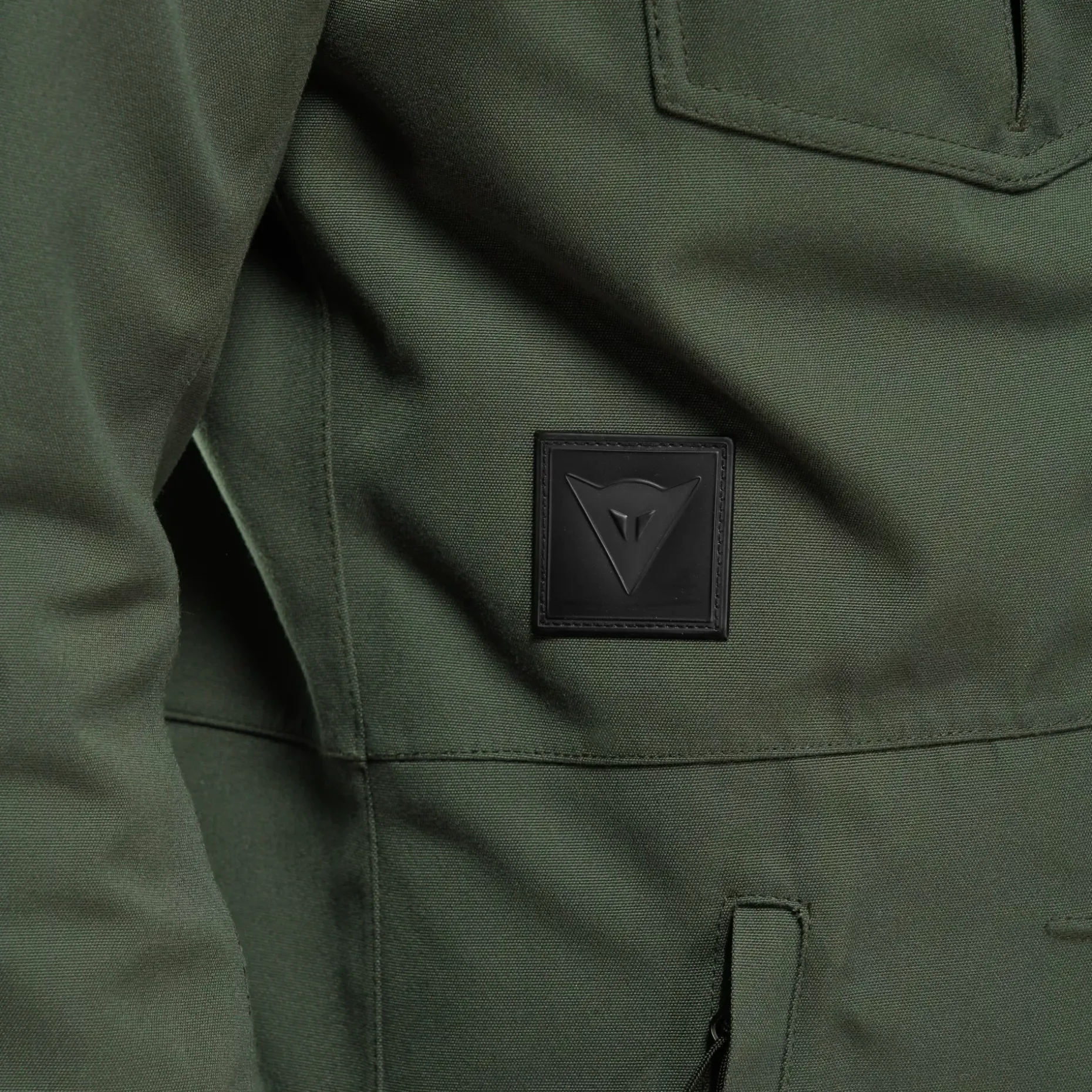 DUOMO ABSØLUTESHELL™ PRO CHAQUETA MOTO HOMBRE