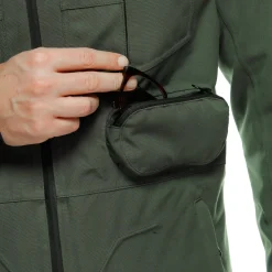 DUOMO ABSØLUTESHELL™ PRO CHAQUETA MOTO HOMBRE