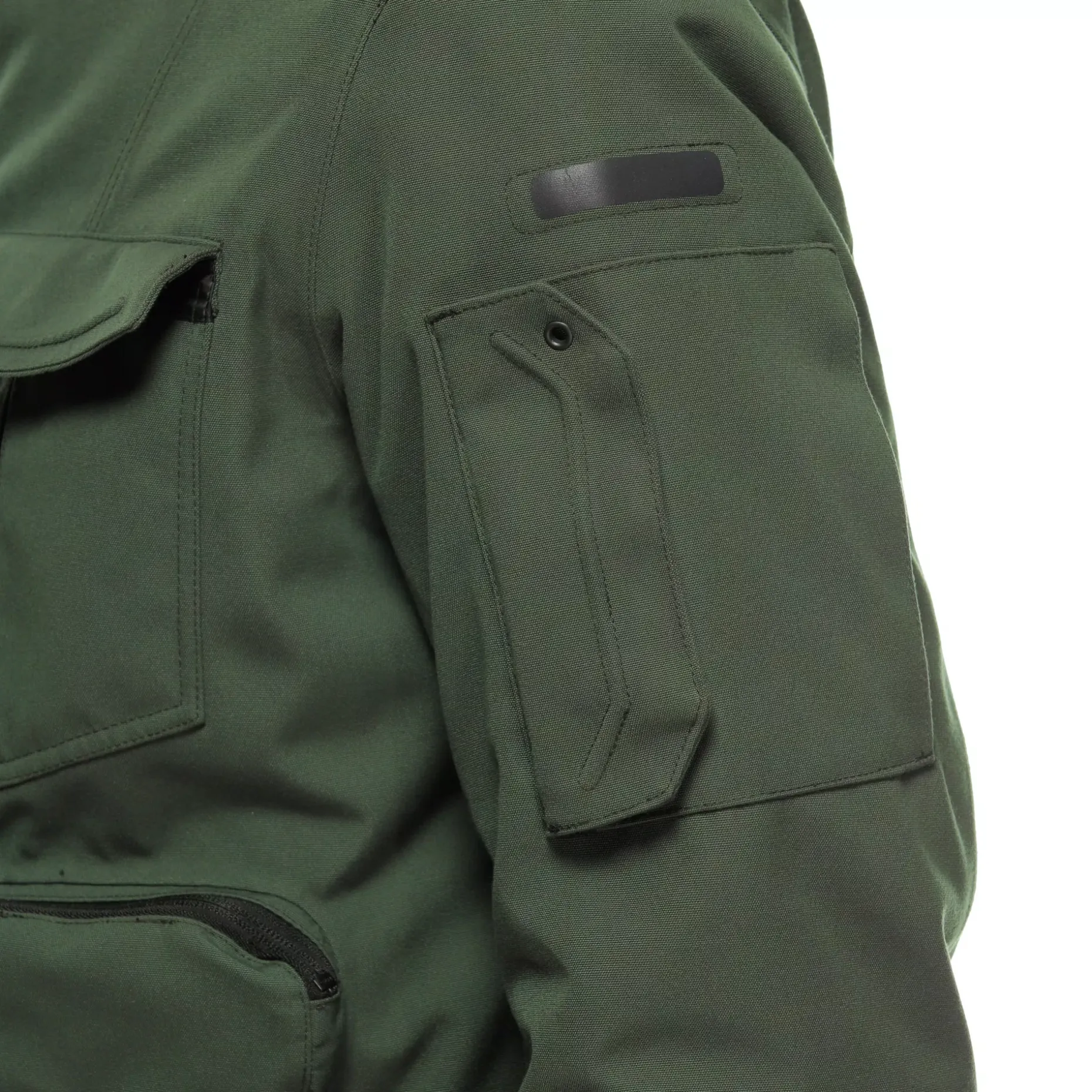 DUOMO ABSØLUTESHELL™ PRO CHAQUETA MOTO HOMBRE