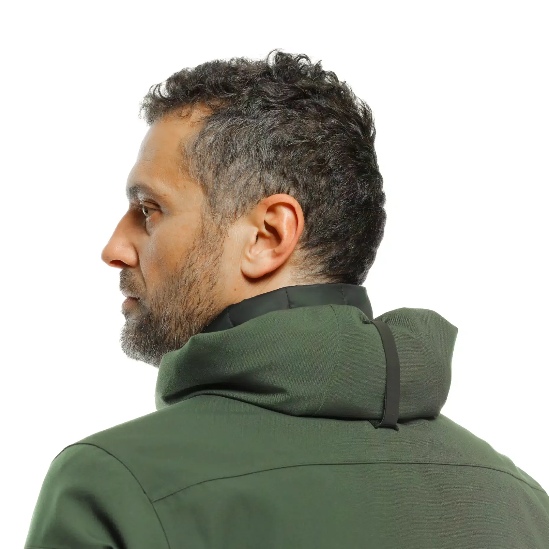 DUOMO ABSØLUTESHELL™ PRO CHAQUETA MOTO HOMBRE