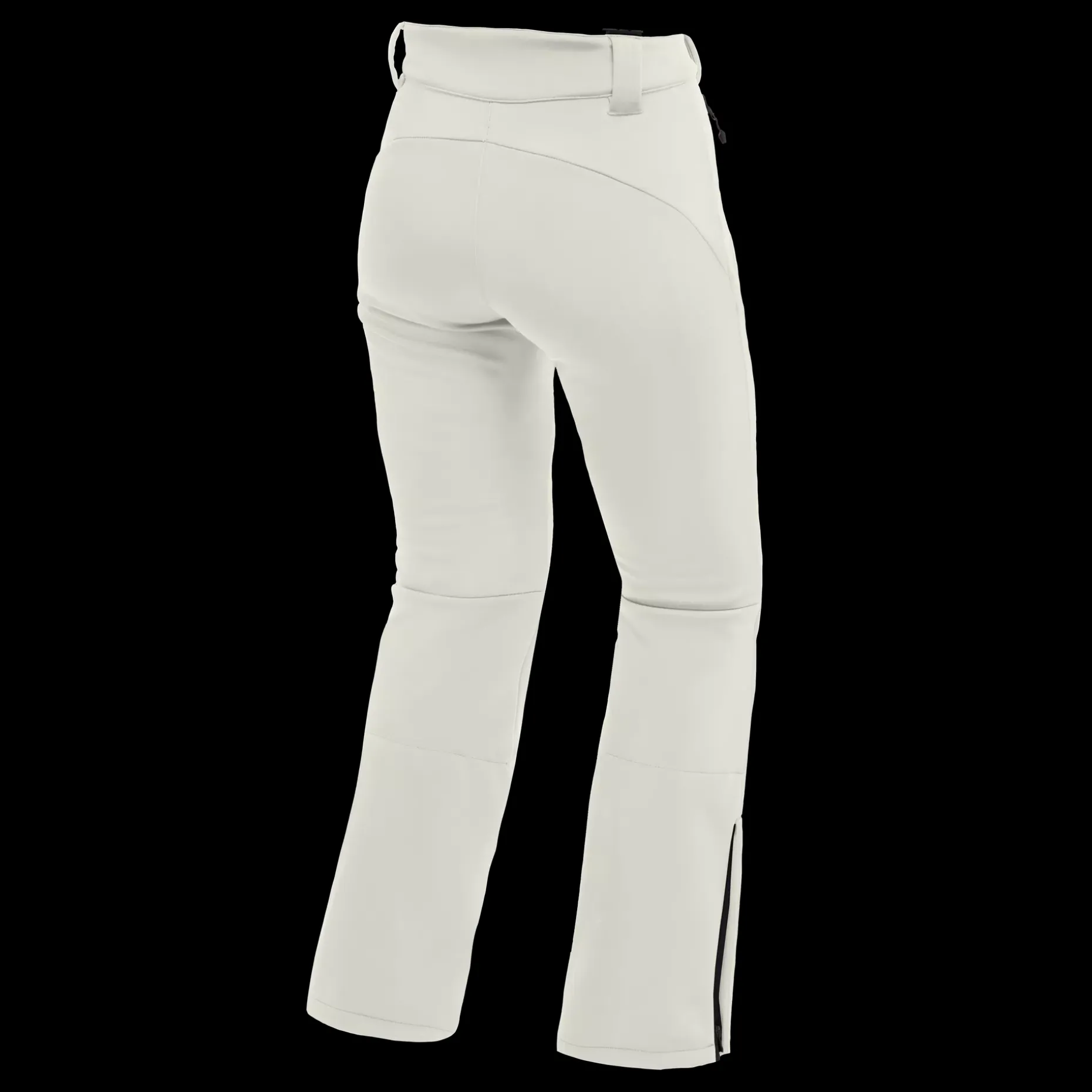 EIRA - PANTALONES DE ESQUÍ DE SOFTSHELL MUJER