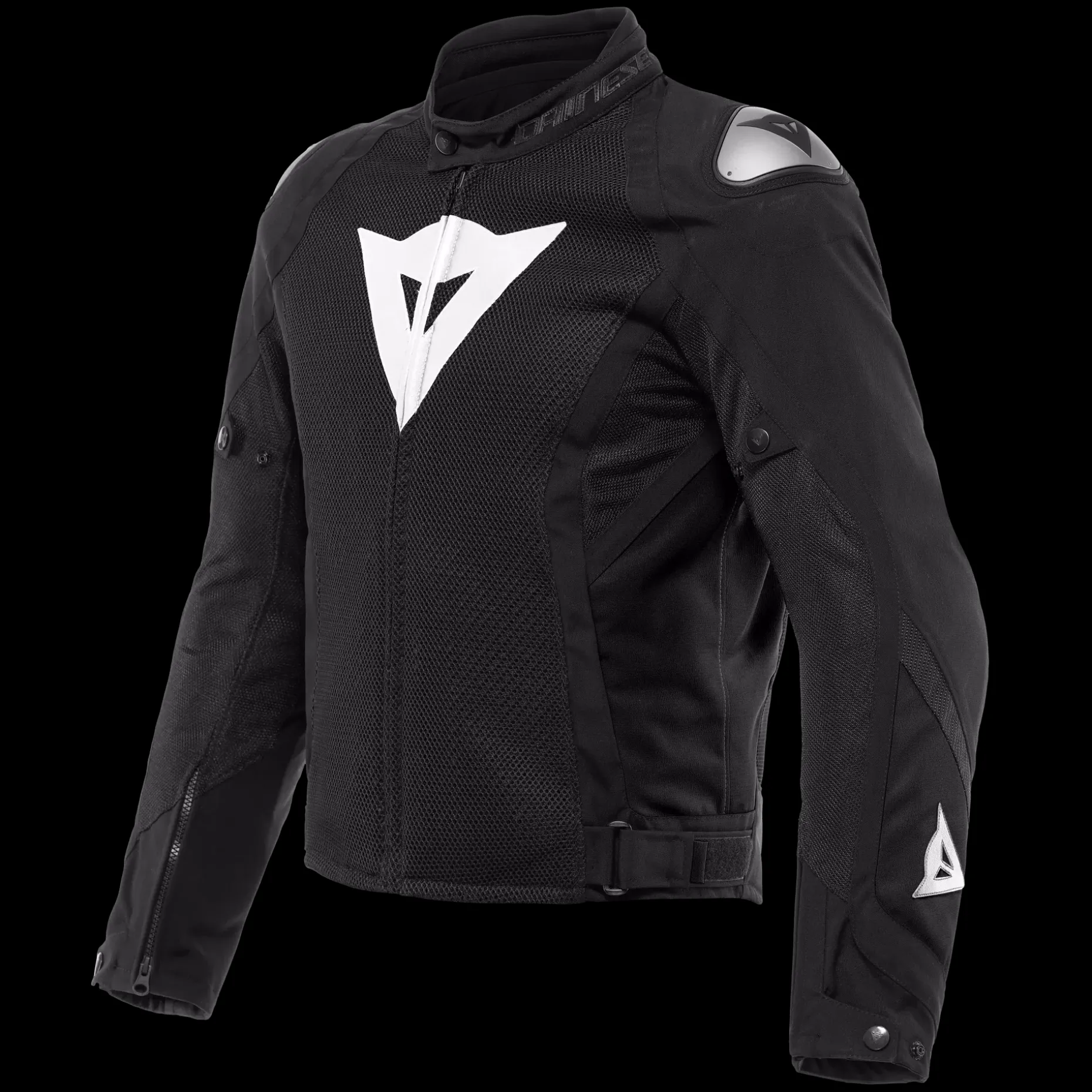 ENERGYCA AIR TEX CHAQUETA DE TELA MOTO HOMBRE