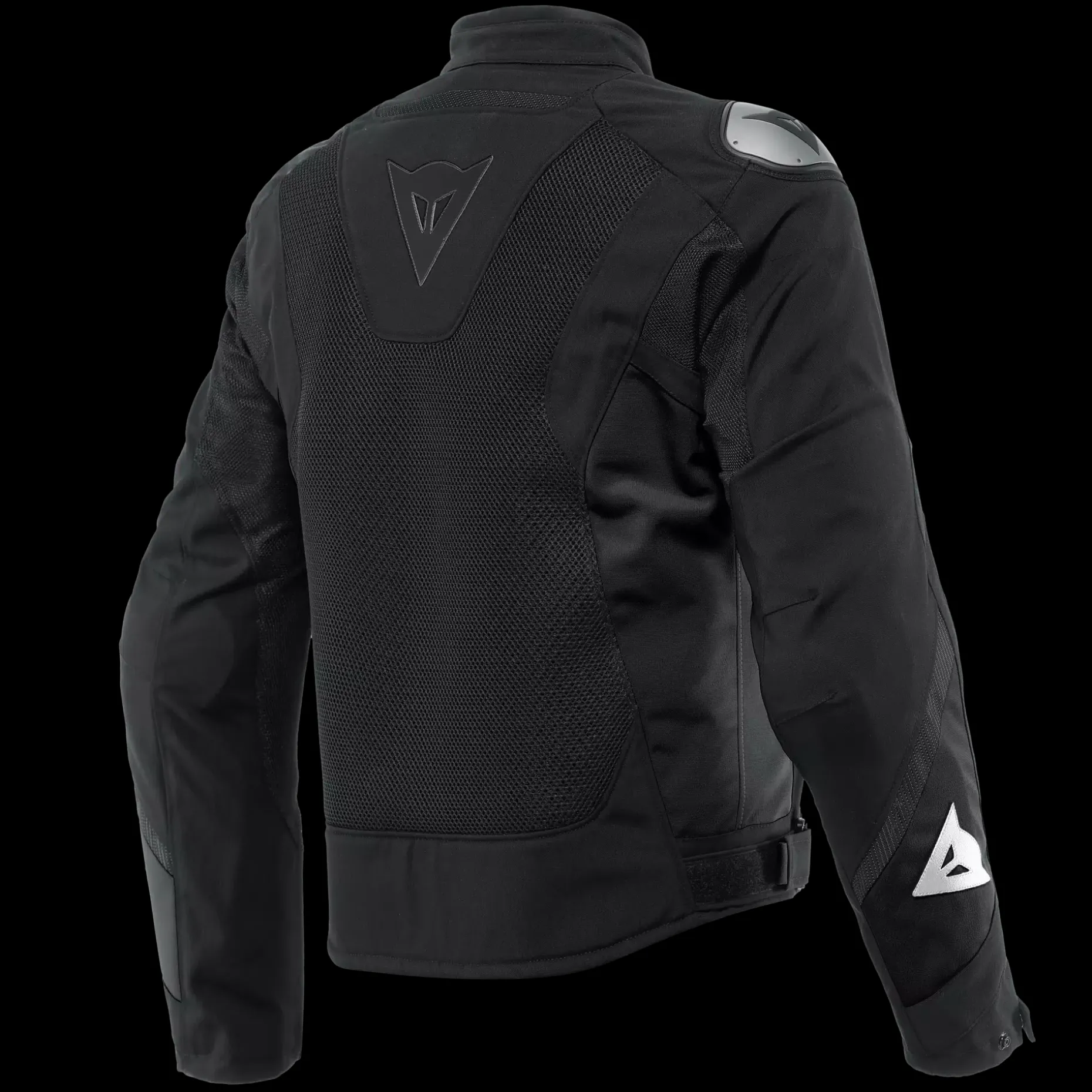 ENERGYCA AIR TEX CHAQUETA DE TELA MOTO HOMBRE
