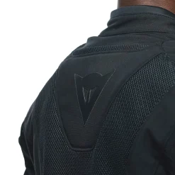 ENERGYCA AIR TEX CHAQUETA DE TELA MOTO HOMBRE