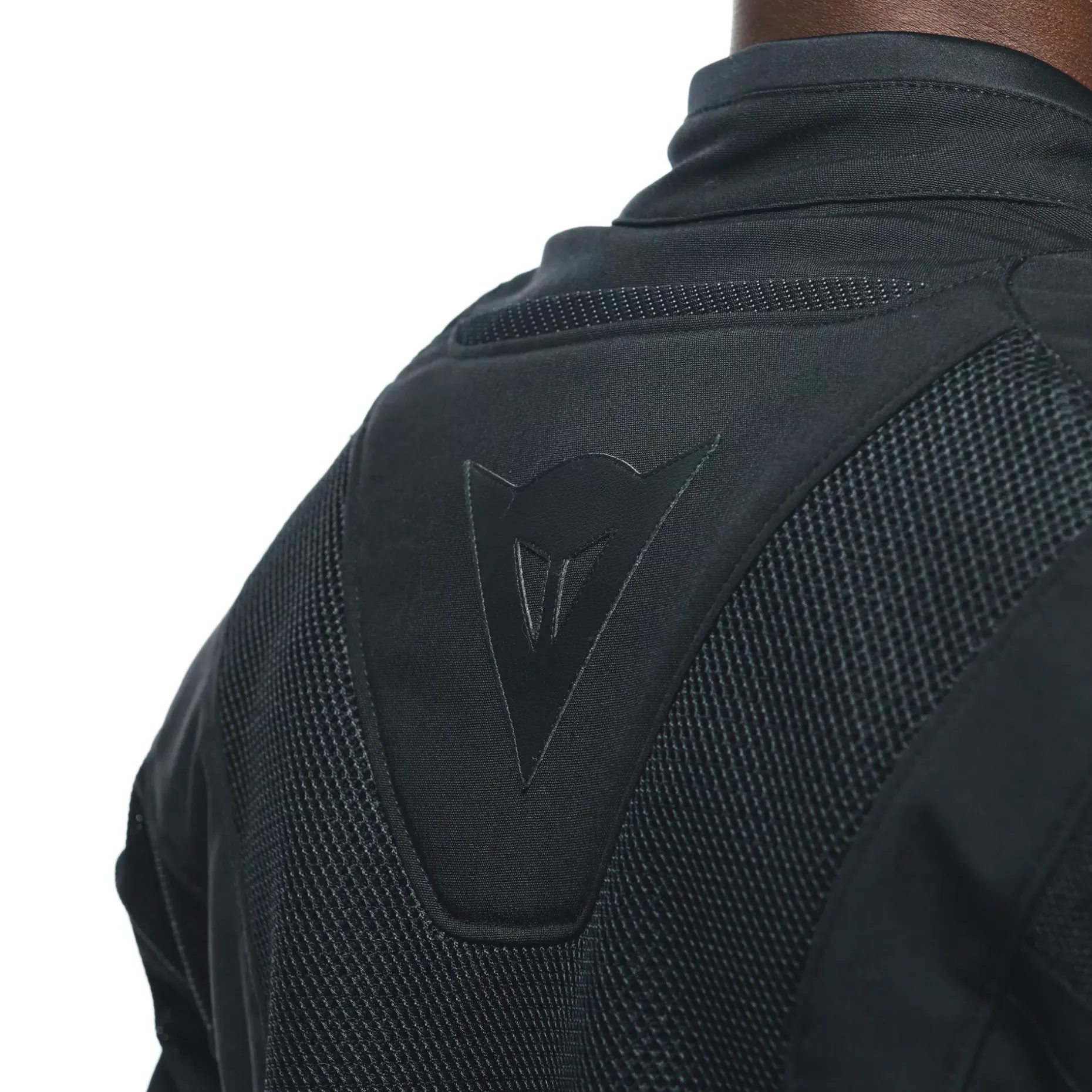 ENERGYCA AIR TEX CHAQUETA DE TELA MOTO HOMBRE