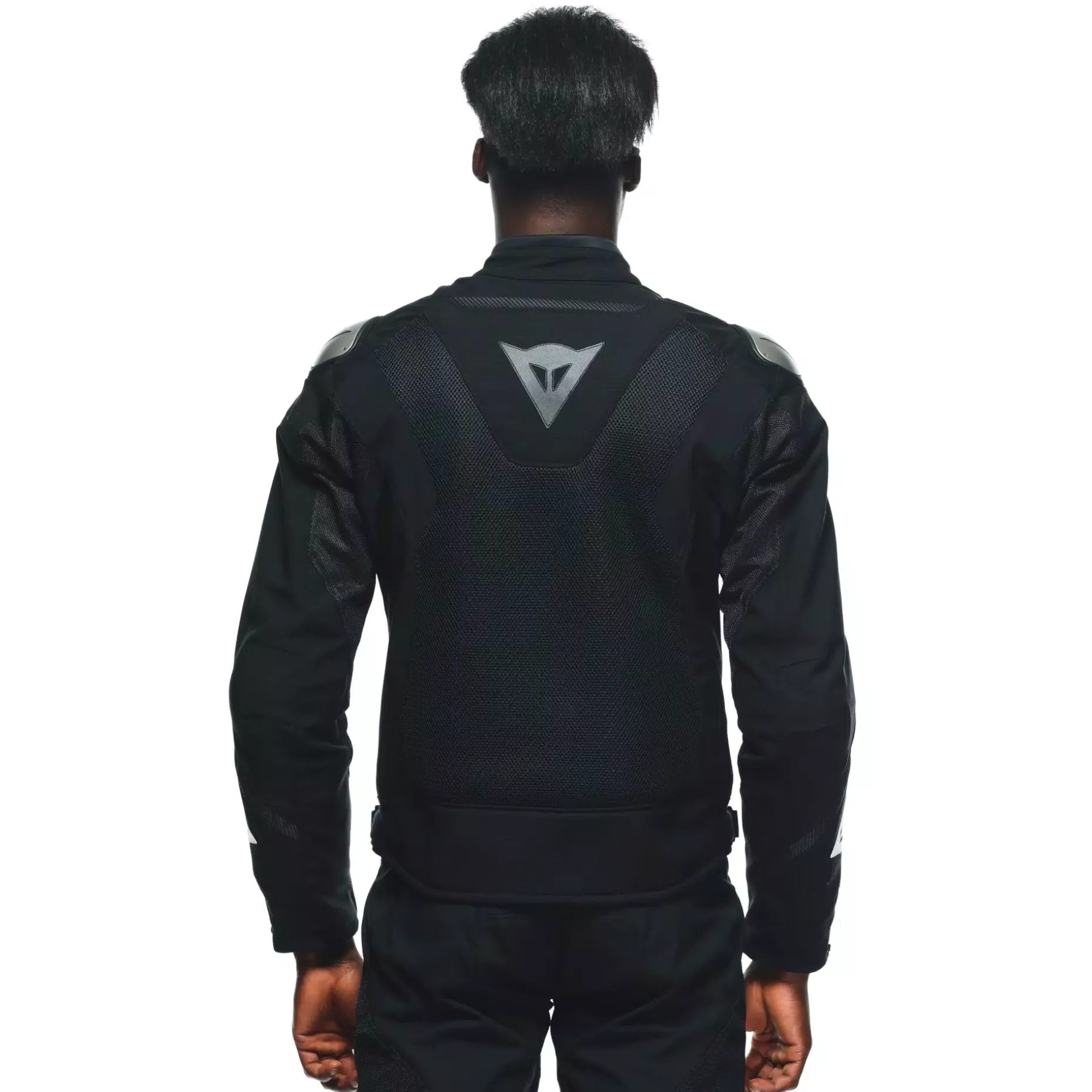 ENERGYCA AIR TEX CHAQUETA DE TELA MOTO HOMBRE