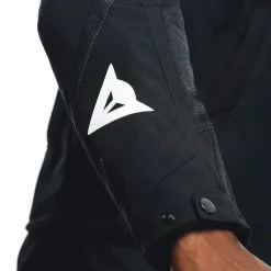 ENERGYCA AIR TEX CHAQUETA DE TELA MOTO HOMBRE