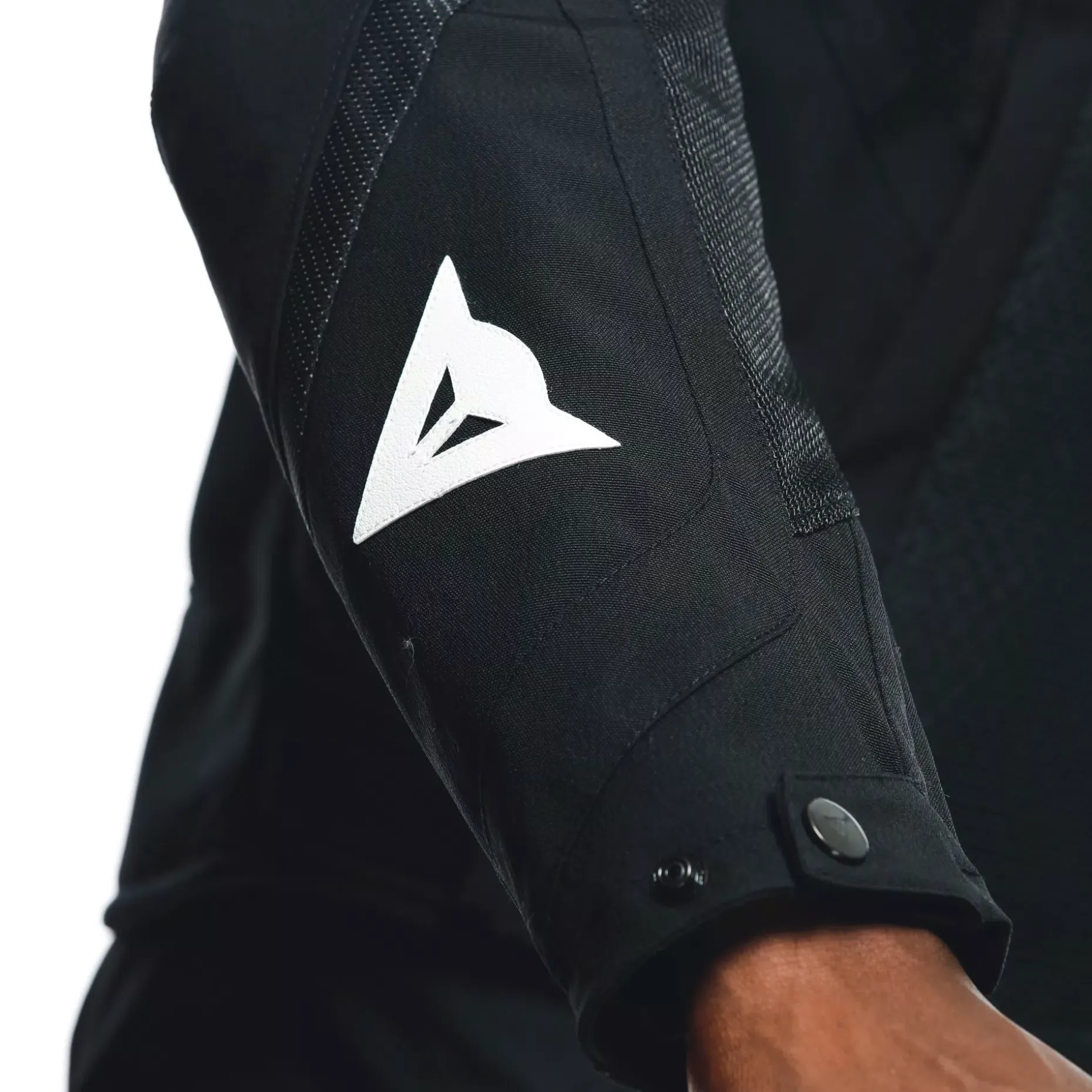ENERGYCA AIR TEX CHAQUETA DE TELA MOTO HOMBRE