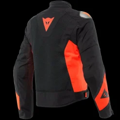 ENERGYCA AIR TEX CHAQUETA DE TELA MOTO HOMBRE