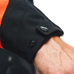 ENERGYCA AIR TEX CHAQUETA DE TELA MOTO HOMBRE
