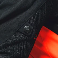 ENERGYCA AIR TEX CHAQUETA DE TELA MOTO HOMBRE