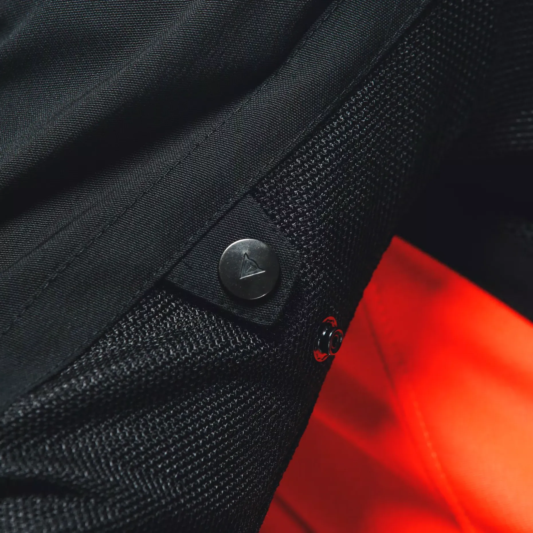 ENERGYCA AIR TEX CHAQUETA DE TELA MOTO HOMBRE