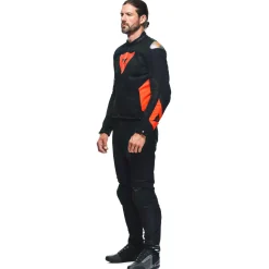 ENERGYCA AIR TEX CHAQUETA DE TELA MOTO HOMBRE
