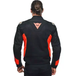 ENERGYCA AIR TEX CHAQUETA DE TELA MOTO HOMBRE