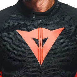 ENERGYCA AIR TEX CHAQUETA DE TELA MOTO HOMBRE