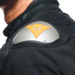 ENERGYCA AIR TEX CHAQUETA DE TELA MOTO HOMBRE