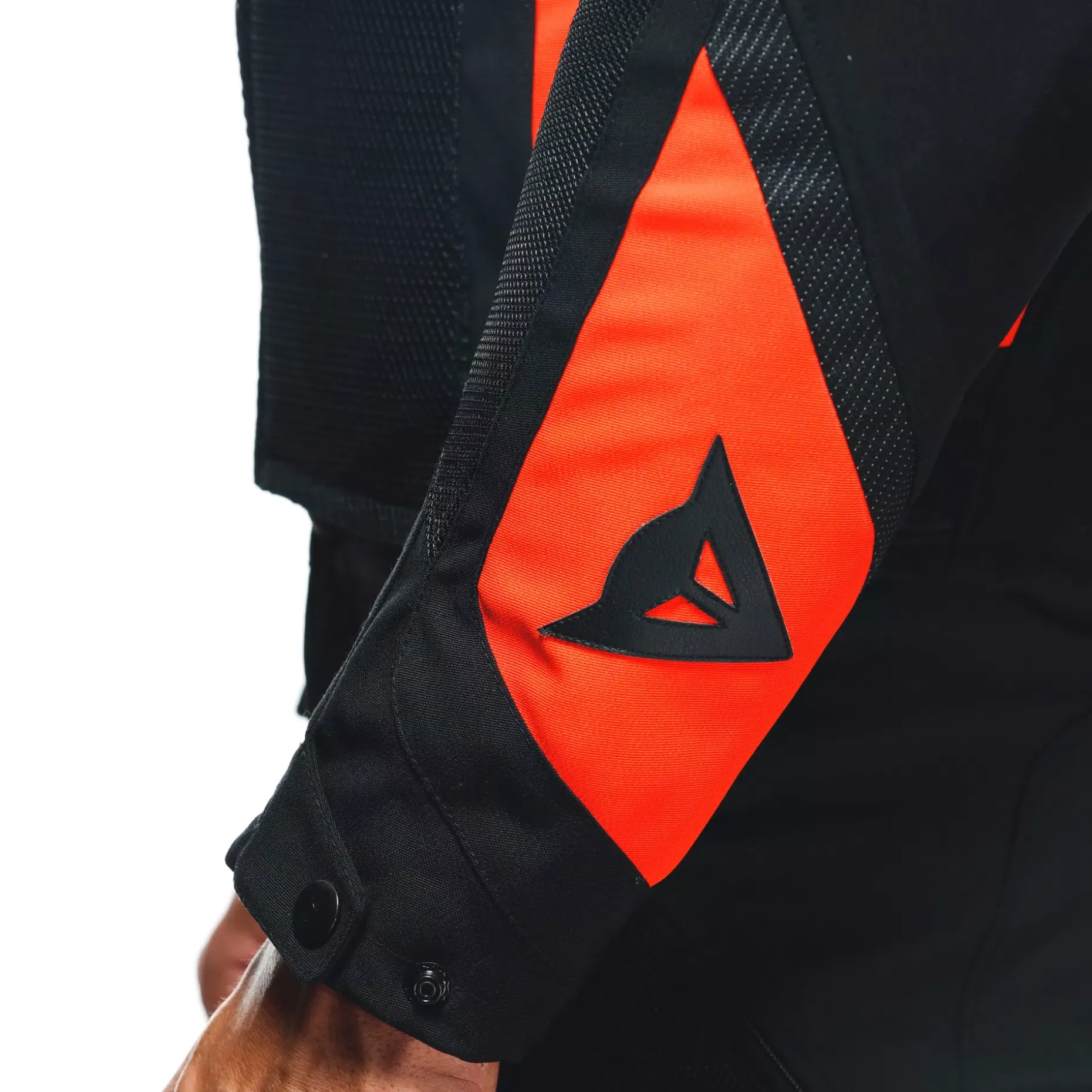 ENERGYCA AIR TEX CHAQUETA DE TELA MOTO HOMBRE