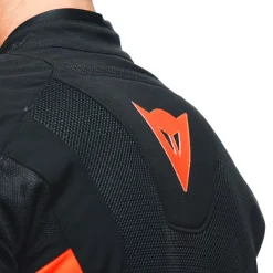ENERGYCA AIR TEX CHAQUETA DE TELA MOTO HOMBRE