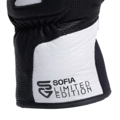 ERGOTEK PRO SOFIA GOGGIA MANOPLAS ESQUÍ HOMBRE