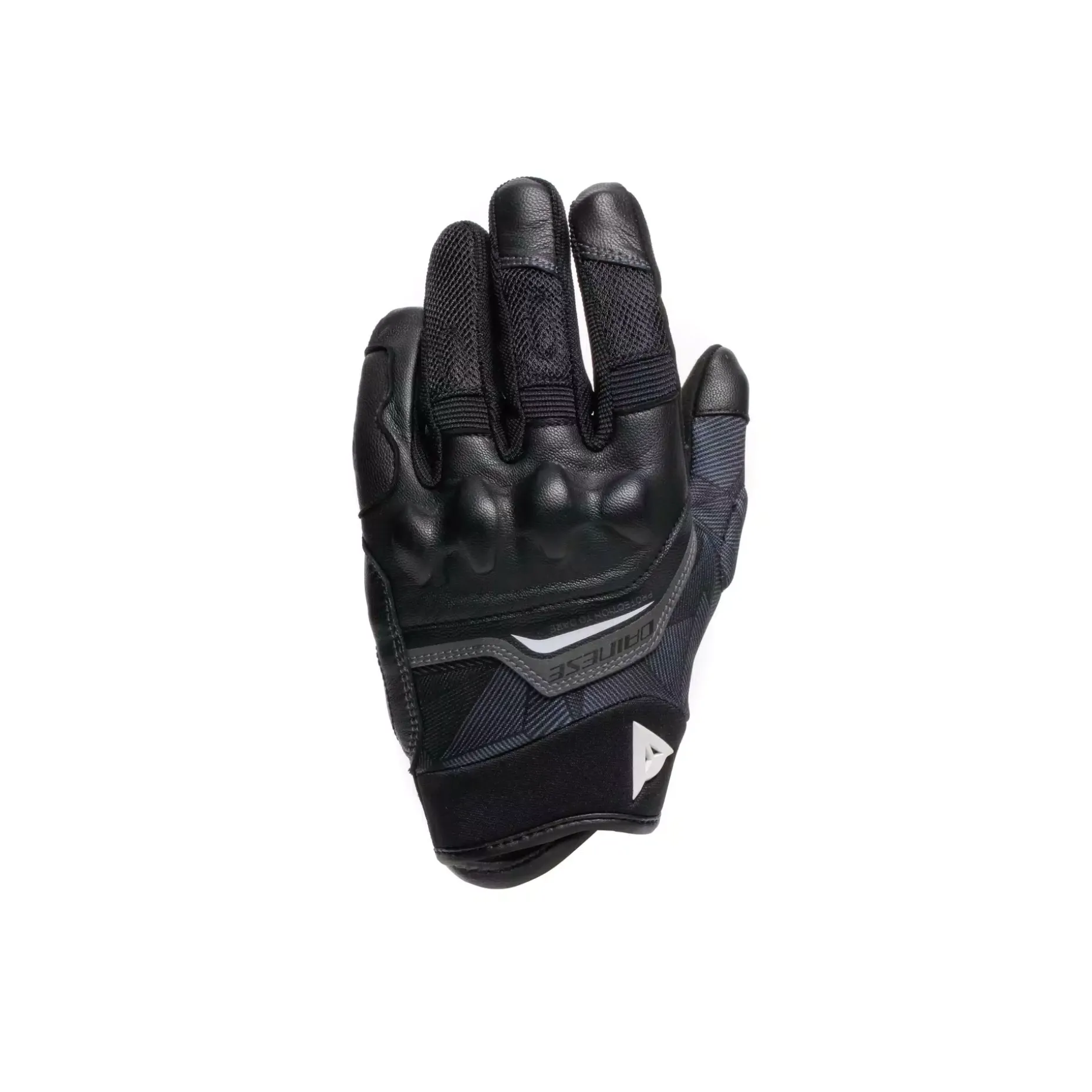 ERMEX - GUANTES MOTO ESTIVOS EN TEXTIL MUJER