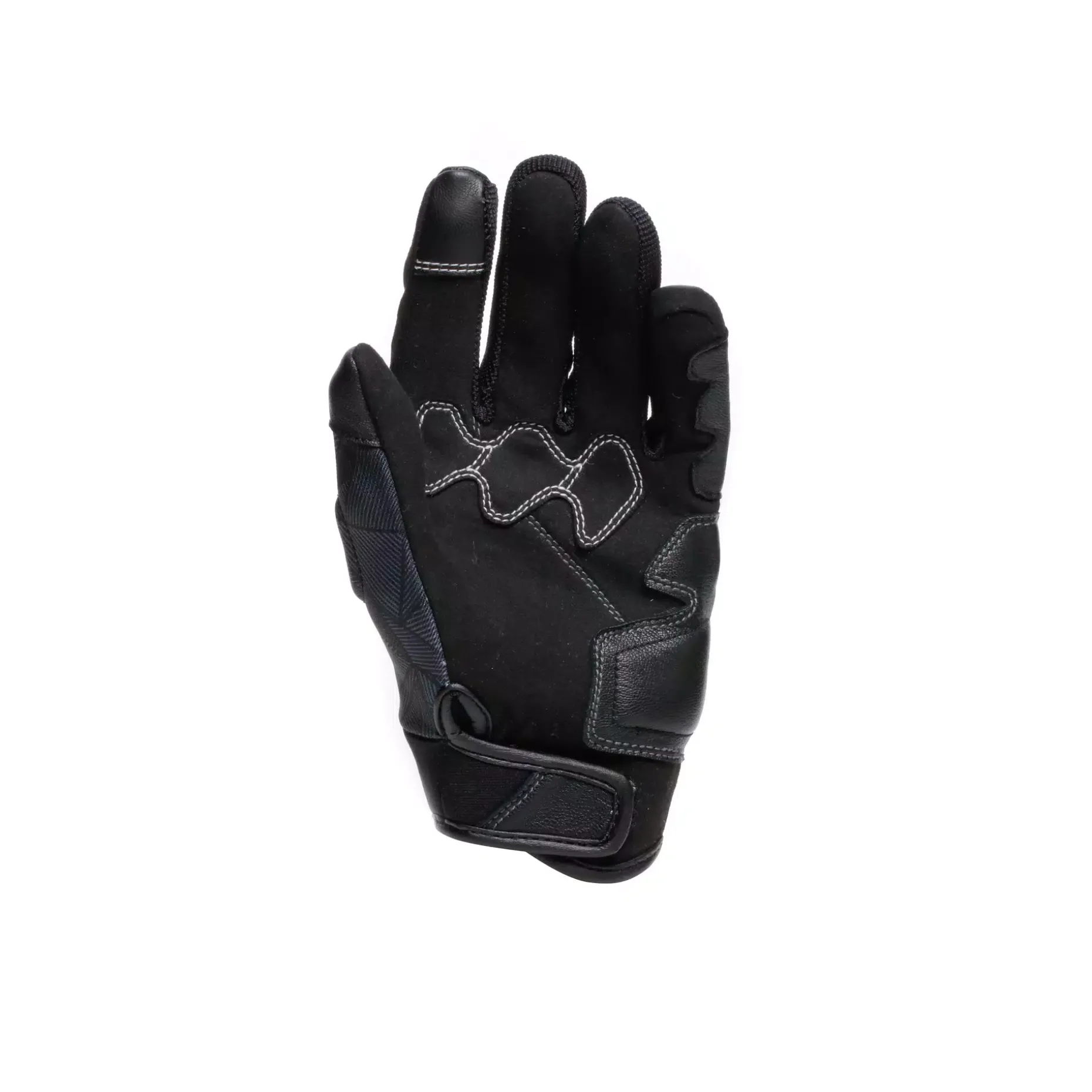 ERMEX - GUANTES MOTO ESTIVOS EN TEXTIL MUJER