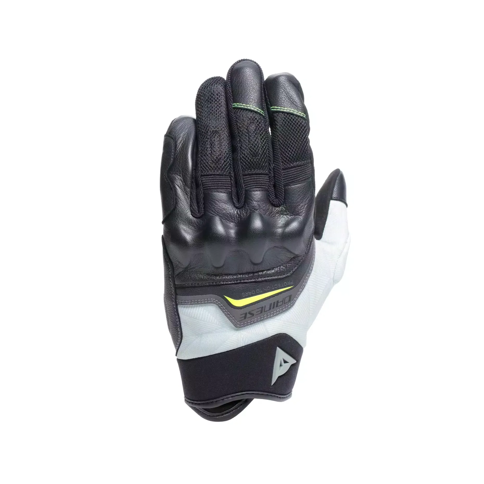 ERMEX - GUANTES MOTO VERANO TEXTIL