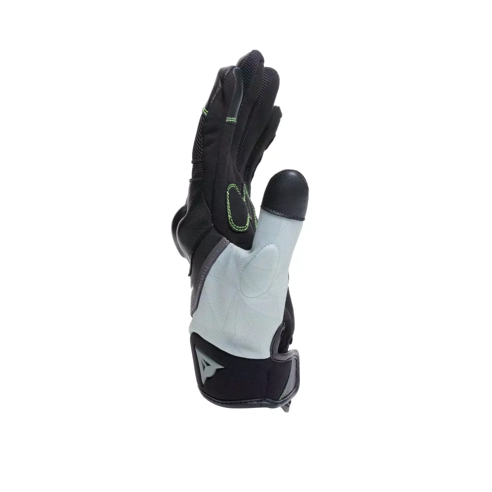 ERMEX - GUANTES MOTO VERANO TEXTIL