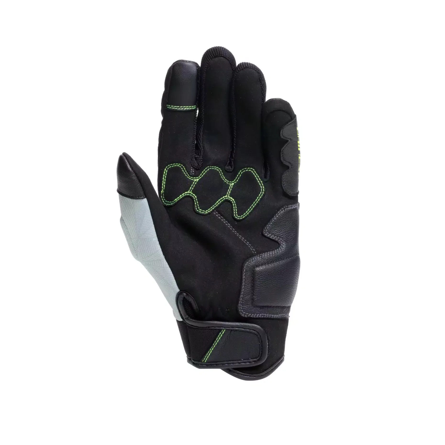ERMEX - GUANTES MOTO VERANO TEXTIL