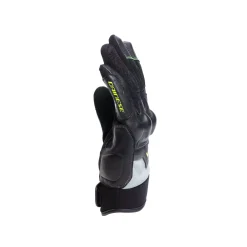 ERMEX - GUANTES MOTO VERANO TEXTIL