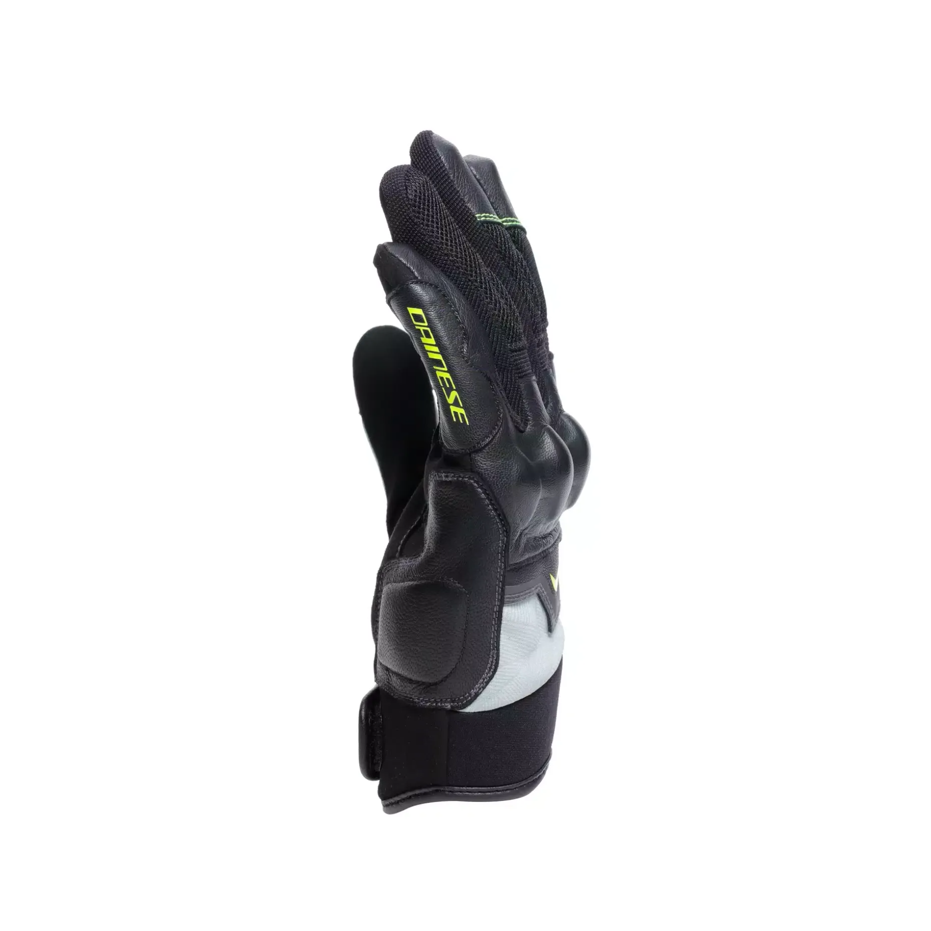 ERMEX - GUANTES MOTO VERANO TEXTIL